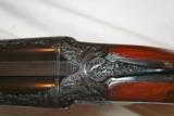Winchester Model 21 20g Skeet Grade Engraved with gold - 9 of 9