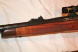 Remington 700C Grade .458 Win MagEarly A prefix serial # - 3 of 6