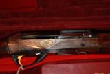 Benelli Elite 12ga/20ga
1 of 200 sets
2 Guns
Cased - 1 of 9