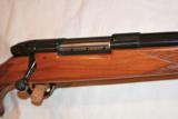 Weatherby Mark V Deluxe .460 Wby. Mag 26in Custom - 2 of 6