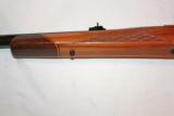 Weatherby Mark V Deluxe .460 Wby. Mag 26in Custom - 4 of 6