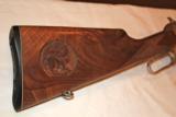 Marlin 90th Anniversary Model 39A Mountie Carbine 1 of 500 Made in 1960
- 7 of 7