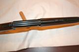 Winchester Model 63
Groove Top
Mint - 7 of 7