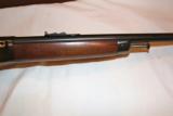 Winchester Model 63
Groove Top
Mint - 5 of 7