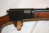 Winchester Model 63
Groove Top
Mint - 4 of 7