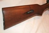 Winchester Model 63
Groove Top
Mint - 6 of 7