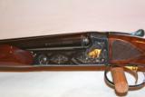 Winchester Model 21 20ga
RARE Trap /Skeet Engraved by Arnold Griebel
- 1 of 6