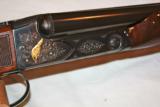 Winchester Model 21 20ga
RARE Trap /Skeet Engraved by Arnold Griebel
- 4 of 6
