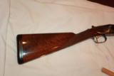 Winchester Model 21 20ga
RARE Trap /Skeet Engraved by Arnold Griebel
- 5 of 6
