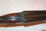 Winchester Model 21 20ga
RARE Trap /Skeet Engraved by Arnold Griebel
- 6 of 6