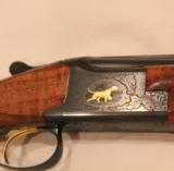 Browning Presentation P1H with Gold 20ga
28in M/F - 1 of 6