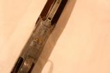 Browning Superposed Sideplate 20ga
Exhibition Engraving By Capece RKLT - 6 of 9