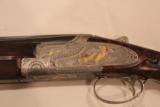 Browning Superposed Sideplate 20ga
Exhibition Engraving By Capece RKLT - 2 of 9