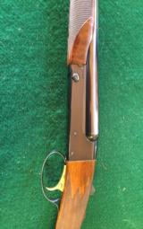 Winchester Model 21 20ga 3in Mag Custom (Factory Letters) - 16 of 19
