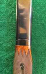 Winchester Model 21 20ga 3in Mag Custom (Factory Letters) - 4 of 19