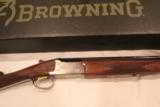 Browning Featherweight Superlight .410 26in NIB - 4 of 5