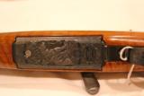 Mannlicher SchonauerEngravedPREMIER Model20in RARE7x57 - 1 of 10