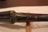 Westley Richards Drop Lock 12ga
27in
IC/M
Cased
Beautiful Single Trigger - 4 of 8