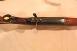 Mannlicher SchonauerM727 X 5724in Barrel - 6 of 6