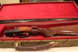 Winchester 23 Classic 28ga Baby Frame - 5 of 6