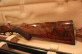 Browning Exhibition Superposed
2 barrel set
28ga , 20ga
RKLT
28in - 4 of 13