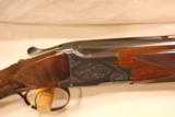Browning Superposed 28ga 28in M/F
Straight English Stock - 3 of 7