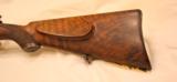 Mannlicher Schonauer
Model 1903 6.5x54 MS Takedown Gorgeous Original Wood Peep Sight
- 1 of 10