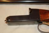 Winchester Model 21 20ga CUSTOM
3in ic/m
Cody Letter - 1 of 9