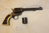 Colt SAA Peacemaker 22lr/22wmr Scout 6in - 4 of 5