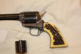 Colt SAA Peacemaker 22lr/22wmr Scout 6in - 2 of 5