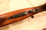 Taylor & Robbins
Custom .219 Donaldson Wasp
Unertl 24X Scope Deluxe Mauser - 6 of 7