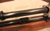 Taylor & Robbins
Custom .219 Donaldson Wasp
Unertl 24X Scope Deluxe Mauser - 3 of 7
