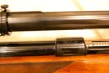 Taylor & Robbins
Custom .219 Donaldson Wasp
Unertl 24X Scope Deluxe Mauser - 5 of 7
