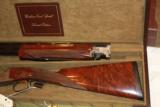 Winchester 101 Quail Special Baby Frame
28ga
Cased - 4 of 4