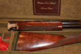 Winchester 101 Quail Special Baby Frame
28ga
Cased - 3 of 4