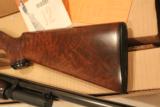 Winchester Model 12 Pigeon Grade
Solid Rib 12ga Mint in box - 4 of 13