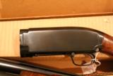 Winchester Model 12 Pigeon Grade
Solid Rib 12ga Mint in box - 3 of 13