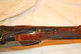 Winchester Model 21
RARE 28ga 28in M/F
English Stock Checkered butt - 7 of 7