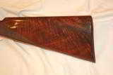 Winchester Model 21
RARE 28ga 28in M/F
English Stock Checkered butt - 2 of 7