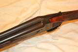 Winchester Model 21
RARE 28ga 28in M/F
English Stock Checkered butt - 5 of 7