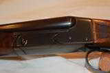 Winchester Model 21
RARE 28ga 28in M/F
English Stock Checkered butt - 1 of 7