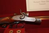 Charles S. Rosson 20ga
28in Hammer Gun
Bar Action Cased - 3 of 8