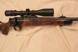 Blaser R93
Special order 375 H&H Gorgeous Gun - 6 of 7