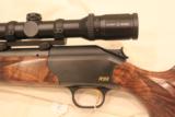 Blaser R93
Special order 375 H&H Gorgeous Gun - 1 of 7