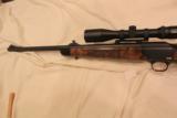 Blaser R93
Special order 375 H&H Gorgeous Gun - 3 of 7