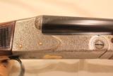 Winchester Model 21 20ga28inWS1WS2 Arnold Griebel Engraved - 2 of 8