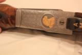Winchester Model 21 20ga28inWS1WS2 Arnold Griebel Engraved - 4 of 8