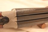 Winchester Model 21 20ga28inWS1WS2 Arnold Griebel Engraved - 6 of 8
