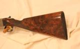 Winchester Model 21 20ga28inWS1WS2 Arnold Griebel Engraved - 3 of 8