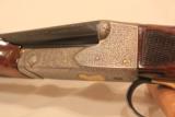 Winchester Model 21 20ga28inWS1WS2 Arnold Griebel Engraved - 1 of 8